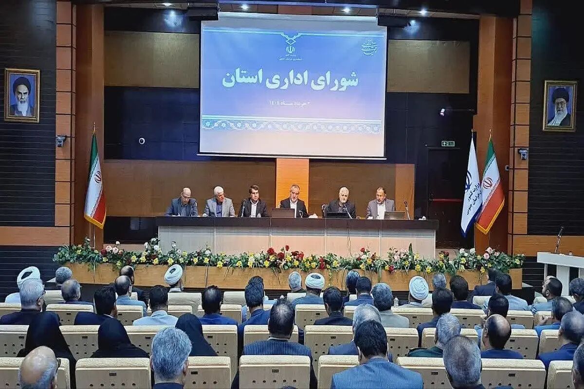 نماینده مجلس: فضای مجازی فرصتی برای جبران عقب‌ماندگی‌ خراسان جنوبی است