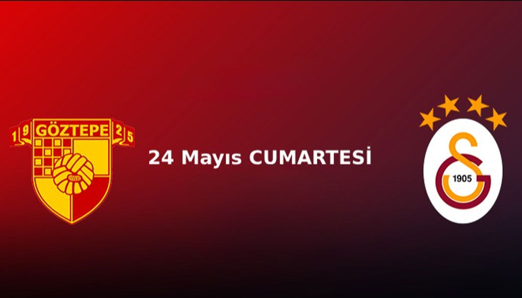 Göztepe - Galatasaray: Türkiyə Superliqasının 37-ci həftəsinin oyunu