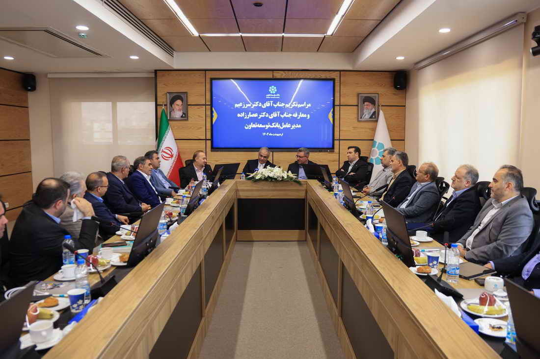 معاون اشتغال:توسعه متوازن منطقه‌ای اولویت اصلی وزارت تعاون است