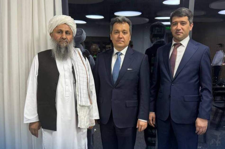 افغانستان، ازبکستان و تاجیکستان برای گسترش همکاری‌ها در حوزه فناوری به توافق رسیدند