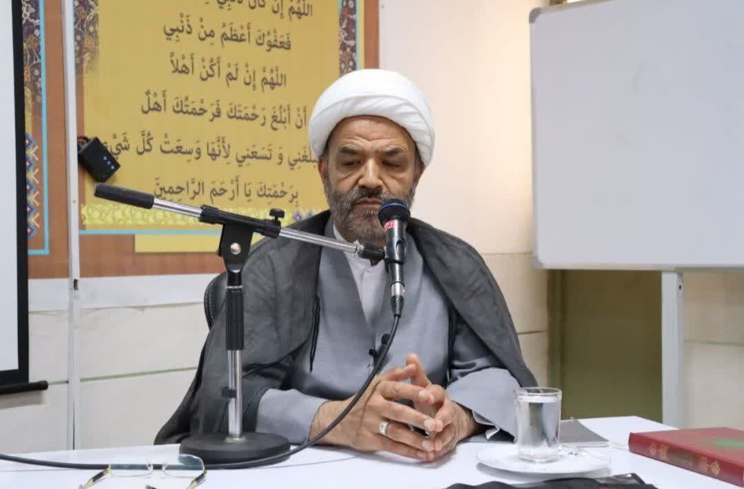 شهید رئیسی، رئیس‌جمهوری در تراز انقلاب اسلامی بود