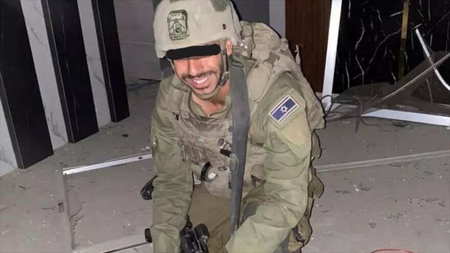 Perú investiga a militar israelí por su rol en genocidio contra los palestinos 