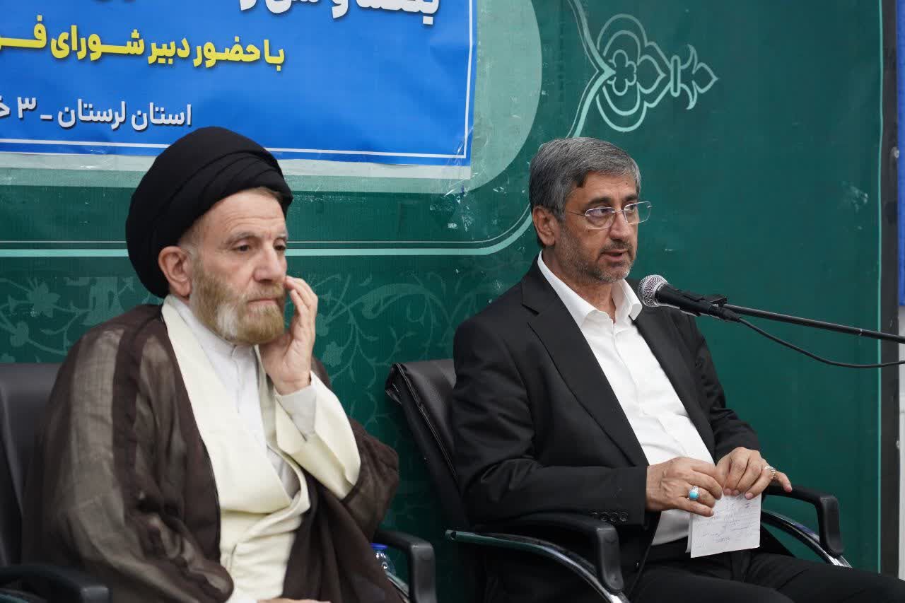 تقویت باورهای دینی نیازمند اجرای برنامه‌های عملیاتی فرهنگی است