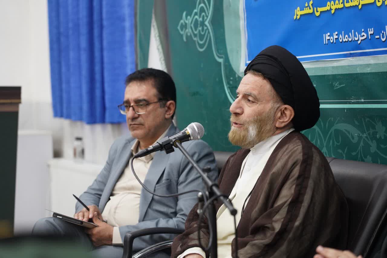 رشادت‌های رزمندگان لرستانی باید در قالب فیلم و کتاب مستند شود