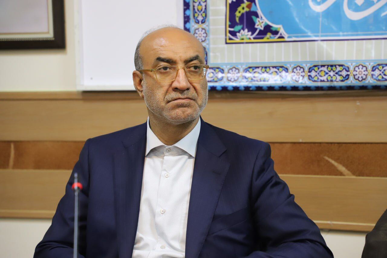 استاندار کرمانشاه: جشن عید غدیر مردمی برگزار شود