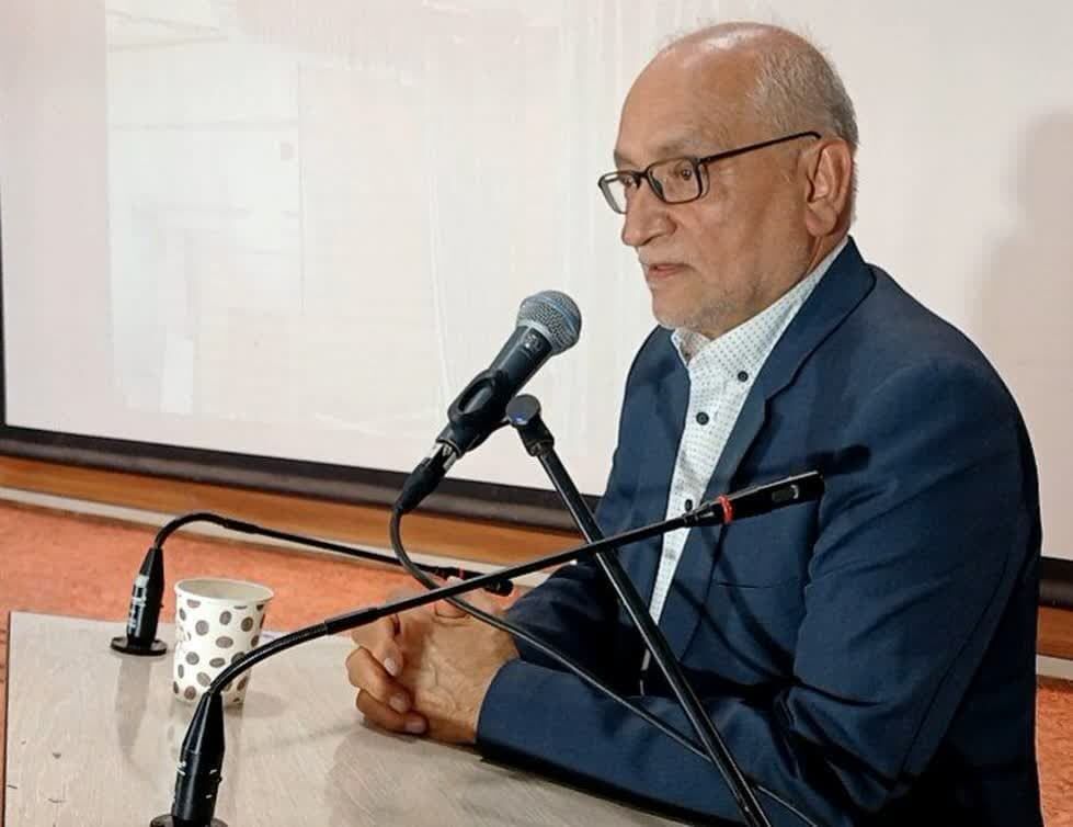 مرعشی: ایران درخاورمیانه قادر به ایفای نقش کلیدی می باشد