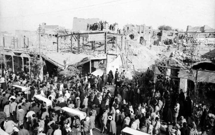 «مظهر العجایبی» به نام دزفول «مظهر العجایبی» به نام دزفول