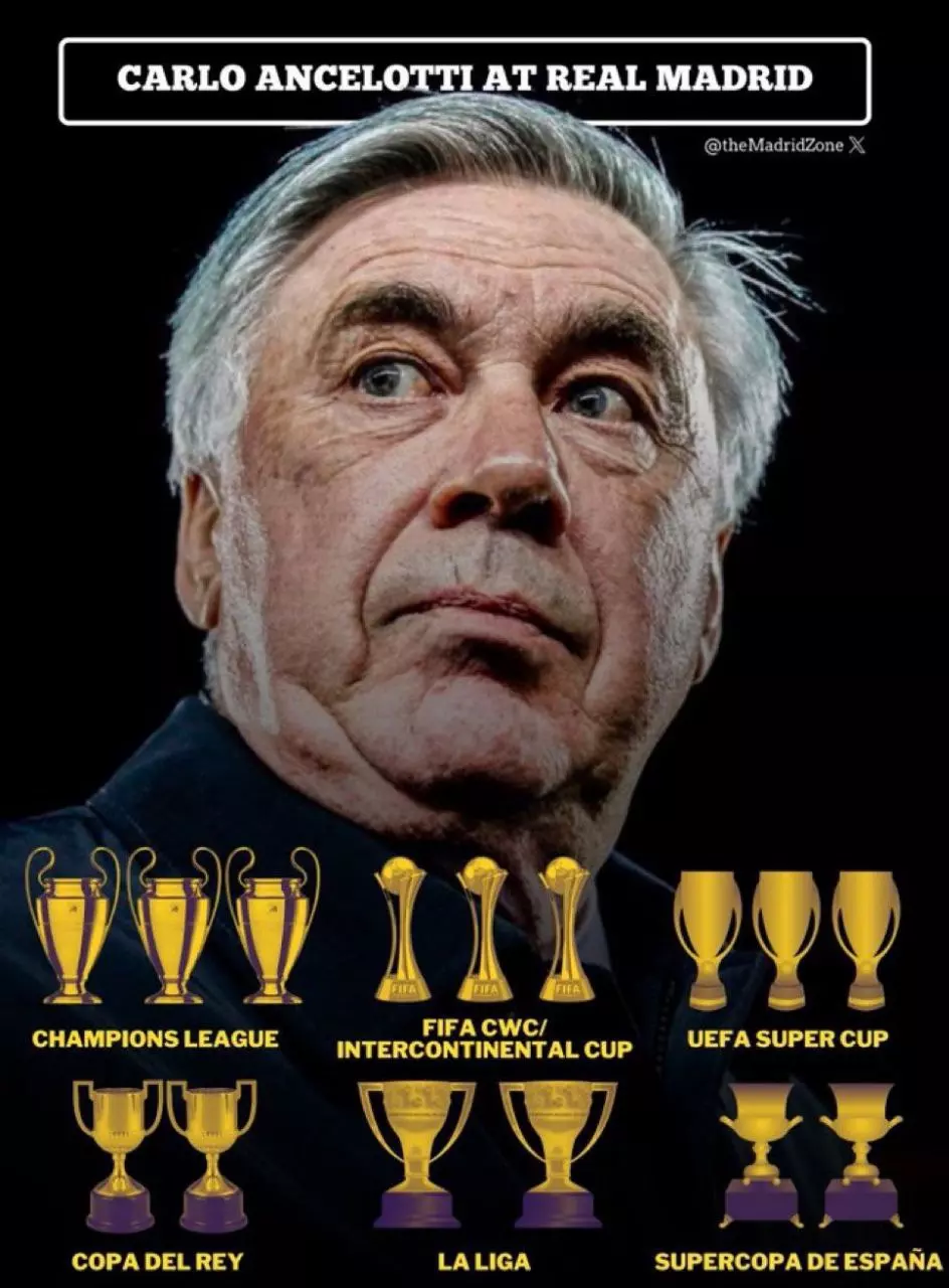 کوچ ستارهها از کهکشان مادرید؛ اشک رئالیها بدرقه راه تاریخسازان شد