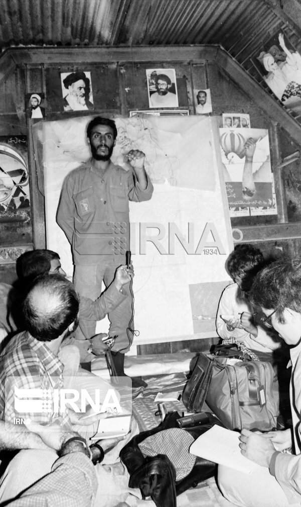 چهارم خرداد؛ یادمان حماسه‌ساز شهید همت در دزفول
