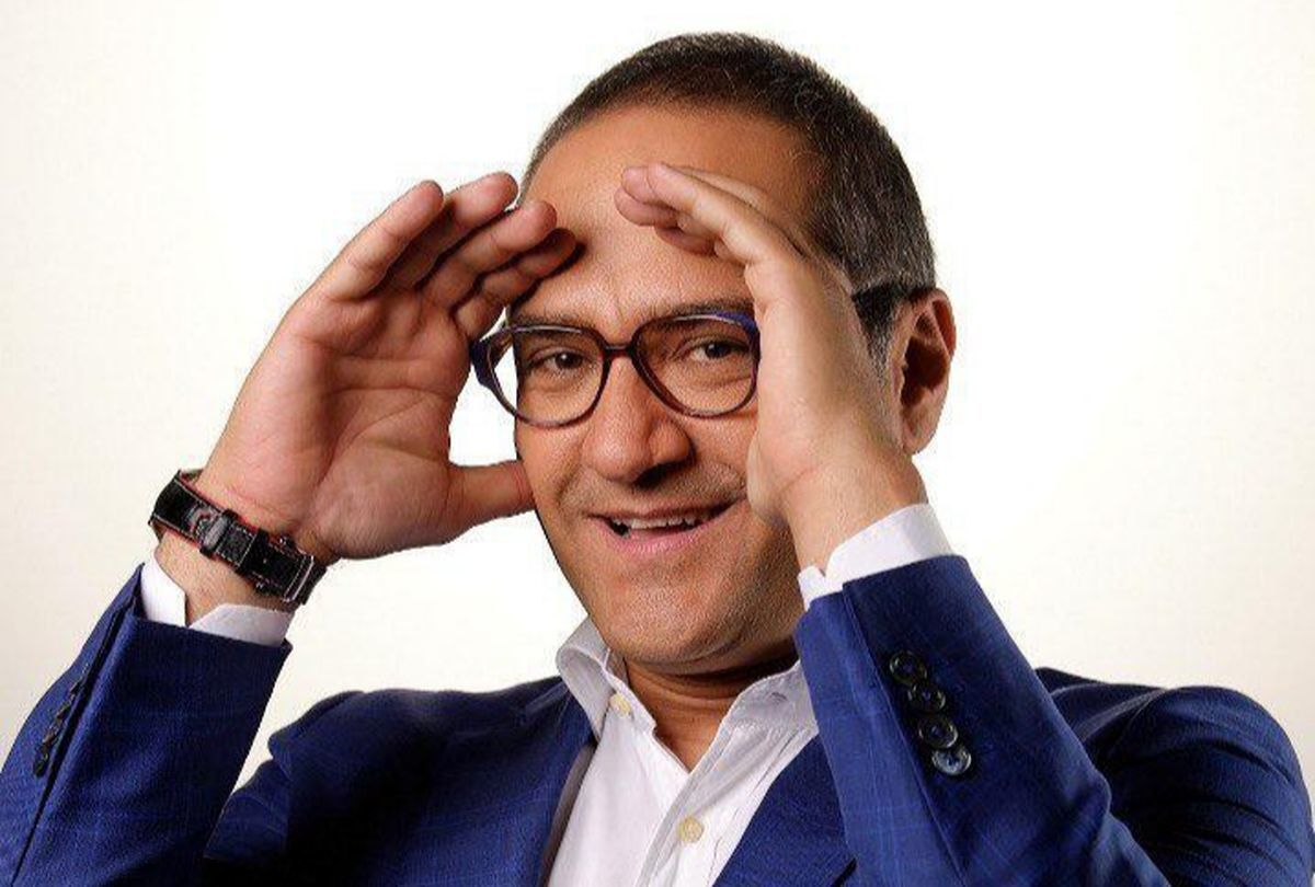 کوچ مجریان مشهور به نمایش خانگی/ رقابت ژوله، رشیدپور، مدیری و رامبد+ جدول