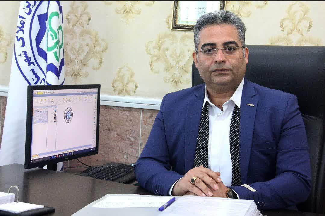اتصال ۸۲ درصد مشاوران املاک شهرری به سامانه کاتب