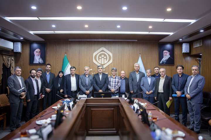 از طرح دارو رسانی اینترنتی وزارت بهداشت تا تولید داروی درمان تیرویید در کشور