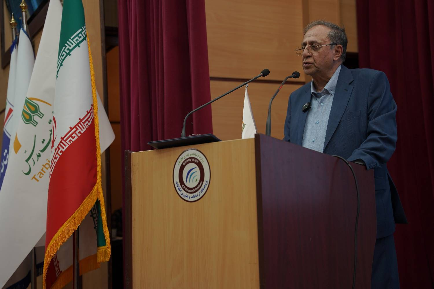 تدوین سند و راهبردهای مبتنی بر تحلیل در حوزه تهدیدات سایبری ضروری است