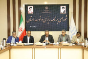 اعطای بورسیه برای تامین نیروی بهداشت و درمان در سیستان و بلوچستان ضروری است