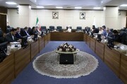 ورود کمیسیون تخصصی مجمع تشخیص مصلحت نظام به موضوع «هوش مصنوعی»  