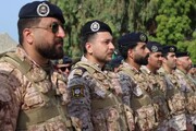 برگزاری آیین گرامیداشت روز مقاومت و پایداری در بندرعباس