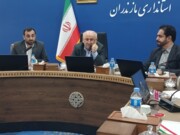 استاندار مازندران: بهره‌گیری از هوش مصنوعی در دستور کار روابط عمومی‌ها باشد