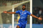 خداحافظی زودهنگام مهاجم استقلال