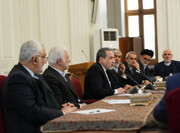 Iran warnt vor harter Reaktion bei Aktivierung des Snapback-Mechanismus