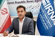 سرپرست مرکز ایرنا کهگیلویه و بویراحمد منصوب شد