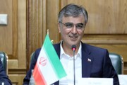 رئيس البنك المركزي الإيراني إلى بكين لحضور اجتماع منظمة شنغهاي