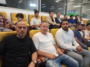 نظری جویباری: حجازی گفت چینی را جذب کنید تا استقلال را قهرمان کنم