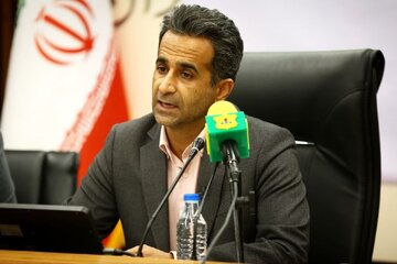 مدیرعامل باشگاه صنعت‌نفت آبادان برکنار شد
