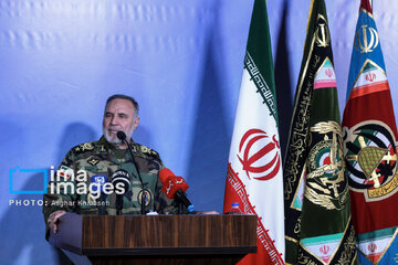 Army commander says Iran is developing systems to counter MAVs