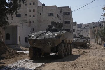 Cisjordanie : le Canada et la France protestent contre Israël pour les tirs menaçant les diplomates