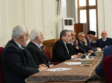 Iran warnt vor harter Reaktion bei Aktivierung des Snapback-Mechanismus