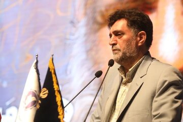 مدیرکل ارشاد قم: هنر استاد نجابتی جلوه‌ای از حکمت و عمل است