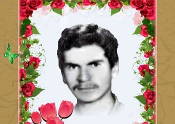 شهیدنامه ایرنا استان سمنان؛ جاویدنام قربانعلی صائمی