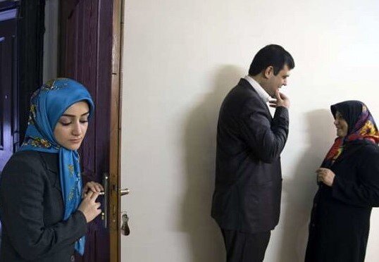 مادرشوهر و عروس در قرن ۲۱؛ چگونه از تنشها عبور کنیم؟