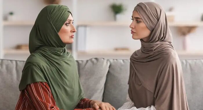 مادرشوهر و عروس در قرن ۲۱؛ چگونه از تنش‌ها عبور کنیم؟