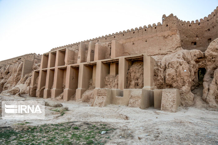 راهی به دل تاریخ؛ بهسازی مسیر بلقیس اسفراین