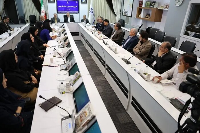 تاکید استاندار خراسان جنوبی بر اقدام فوری برای ارگ بهارستان+ فیلم