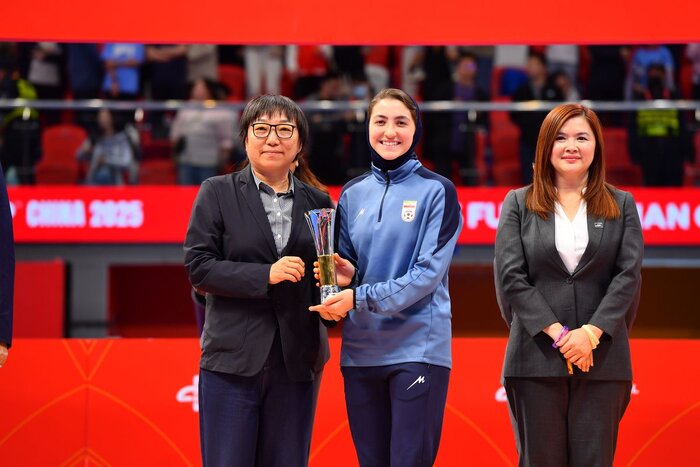 توسلی: از اینکه قهرمان نشدیم ناراحتم/ قبل از جام حمایتی نبود اما بعد از آن انتقاد کردند