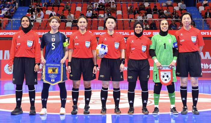 توسلی: از اینکه قهرمان نشدیم ناراحتم/ قبل از جام حمایتی نبود اما بعد از آن انتقاد کردند