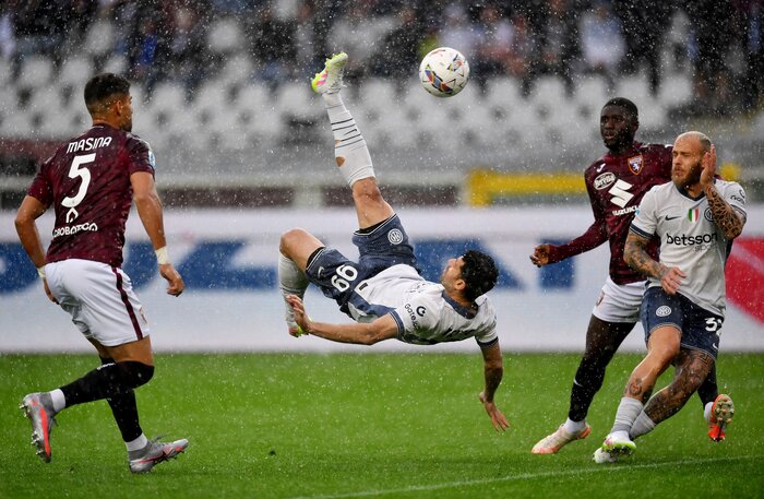 سراب مهدی طارمی در میلان!