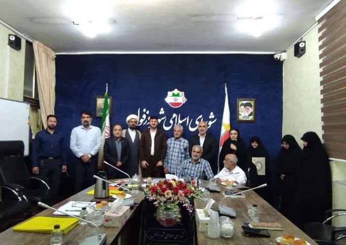 رییس شورای شهر: مقاومت بی‌مانند مردم دزفول معادلات جنگ تحمیلی را تغییر داد