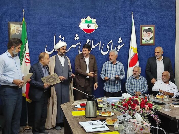 رییس شورای شهر: مقاومت بی‌مانند مردم دزفول معادلات جنگ تحمیلی را تغییر داد