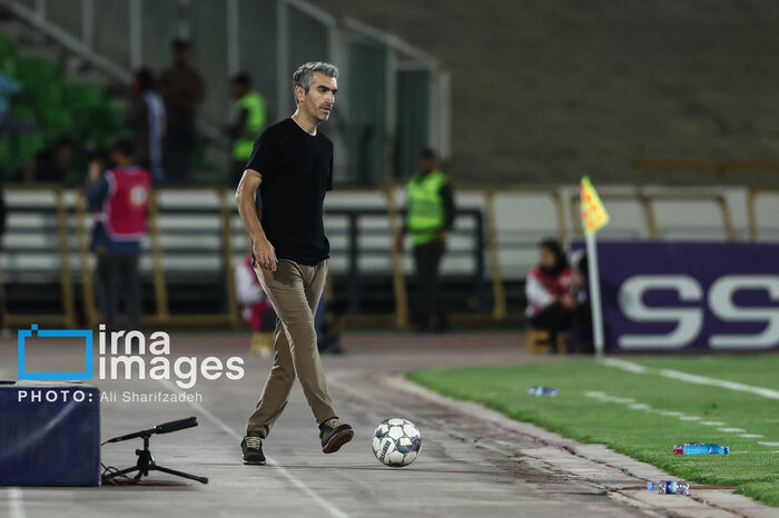 جباری در بازی تاج و تخت؛ آقای شاکی میخواهد سرمربی بماند