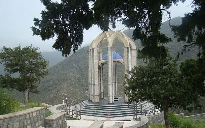 بزرگداشت حکیم ابوالقاسم نباتی به صورت بین المللی برگزار میشود