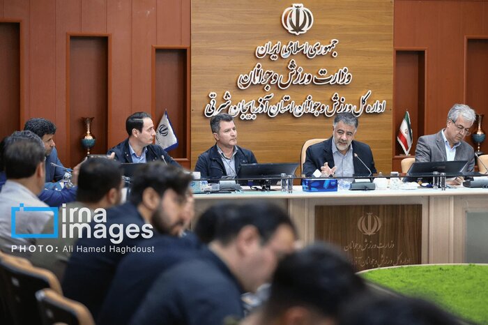 حضور ۱۲ تیم خارجی و داخلی در سی و هفتمین تور دوچرخه سواری آذربایجان