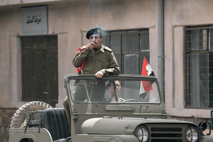 فیلم الناز شاکردوست در میان پرفروش‌های هفته/ فروش سینماها در آخرین هفته تابستان افت کرد