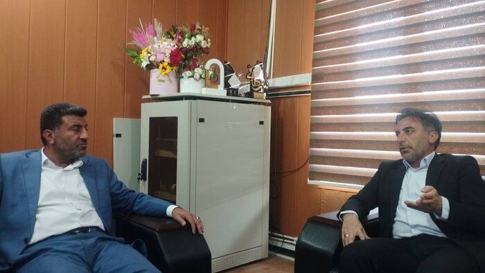 ۳۳ پروژه ورزشی ایلام با میانگین پیشرفت ۷۰ درصد در حال اجرا است