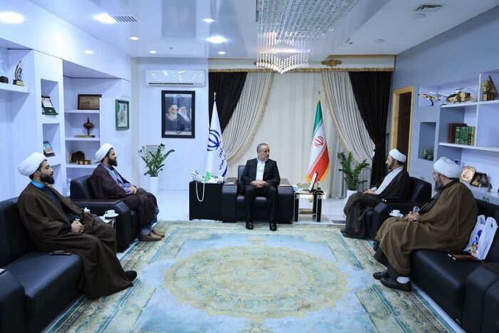 استاندار: ظرفیتهای کمنظیر خراسان جنوبی روایت و تبیین شود