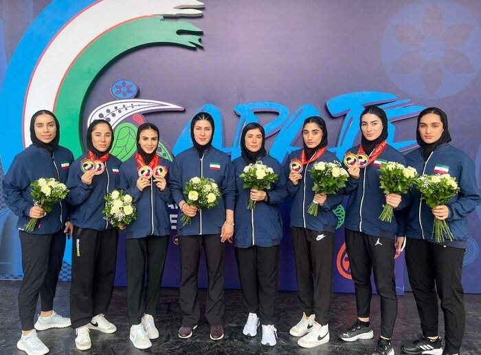 زنگنه: خوشحالم، اما میتوانستیم بهتر باشیم/ حیف شد به فینال تیمی نرسیدیم