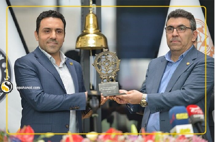 روایتی از حضور نفت سپاهان در بازار سرمایه؛ چالشها، دستاوردها و آیندهنگری