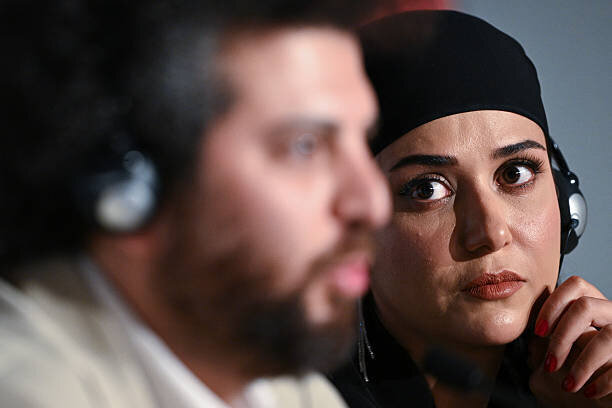 عبور از خط قرمز روی فرش قرمز؛ همه آنچه «زن و بچه» در کن تجربه کرد